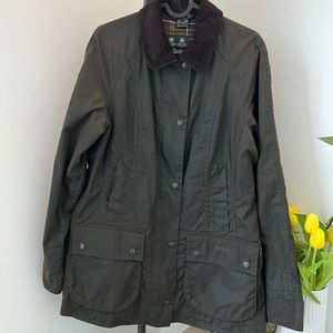 Barbour Classic Beadnell® Wax Jacket